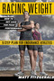 Racing Weight (How to Get Lean for Peak Performance, 2nd Edition) by Matt Fitzgerald, 9781934030998