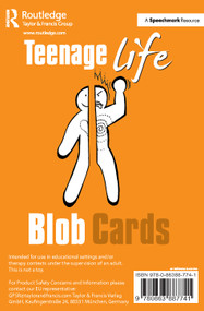 Teenage Life Blob Cards by Pip Wilson, Ian Long, 9780863887741