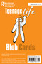 Teenage Life Blob Cards by Pip Wilson, Ian Long, 9780863887741