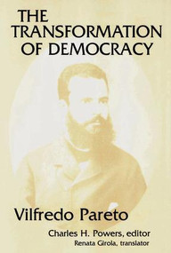 The Transformation of Democracy - 9780878559497 by Robert Kelley, Charles Powers, 9780878559497