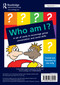 Who am I? (Alex Kelly) by Alex Kelly, 9780863889929