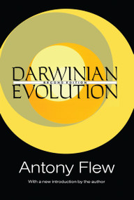 Darwinian Evolution - 9781560009481 by Antony Flew, 9781560009481