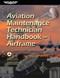 Aviation Maintenance Technician Handbook-Airframe (2025) (FAA-H-8083-31B) by Federal Aviation Administration (FAA), U.S. Department of Transportation, Aviation Supplies & Academics (ASA), 9781644253588