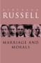 Marriage and Morals - 9780415079174 by Bertrand Russell, 9780415079174