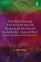 The Routledge Encyclopedia of Research Methods in Applied Linguistics by A. Mehdi Riazi, 9781032098074