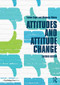 Attitudes and Attitude Change - 9781841696744 by Tobias Vogel, Michaela Wanke, 9781841696744