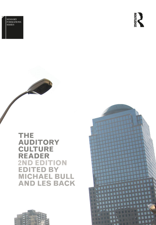 The Auditory Culture Reader - 9781472569028 by Michael Bull, Les Back, 9781472569028
