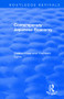 Contemporary Japanese Economy - 9781138045125 by Yutaka Kosai, Yoshitaro Ogino, 9781138045125