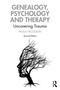 Genealogy, Psychology and Therapy (Uncovering Trauma) - 9781032114125 by Paula Nicolson, 9781032114125