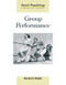 Group Performance - 9781841696690 by Bernard A. Nijstad, 9781841696690