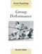 Group Performance - 9781841696690 by Bernard A. Nijstad, 9781841696690