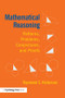 Mathematical Reasoning (Patterns, Problems, Conjectures, and Proofs) - 9781138980587 by Raymond Nickerson, 9781138980587