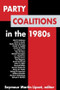 Party Coalitions in the 1980s - 9780917616433 by Seymour Lipset, 9780917616433