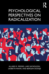Psychological Perspectives on Radicalization - 9781138897571 by Allard Feddes, Lars Nickolson, Liesbeth Mann, Bertjan Doosje, 9781138897571