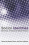 Social Identities (Motivational, Emotional, Cultural Influences) - 9780415654234 by Rupert Brown, Dora Capozza, 9780415654234