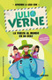 PHONICS IN SPANISH-Aprende a leer con Verne: La vuelta al mundo en 80 días / PHONICS IN SPANISH-Around the World in 80 Days - 9788427237407 by Julio Verne, Shia Green, Ignacio Hernández, 9788427237407