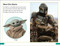 DK Super Readers Level 3 Star Wars The Mandalorian The Adventures of Din Djarin - 9780744092172 by Matt Jones