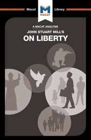 An Analysis of John Stuart Mill's On Liberty - 9781912127207 by Ashleigh Campi, Lindsay Scorgie-Porter, 9781912127207