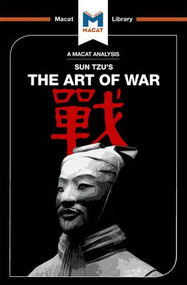 An Analysis of Sun Tzu's The Art of War - 9781912127535 by Ramon Pacheco Pardo, 9781912127535