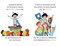 PHONICS IN SPANISH-Aprende a leer con Verne: Viaje a la Luna / PHONICS IN SPANISH - Journey to the Moon by Julio Verne, Shia Green, Ignacio Hernández, 9788427237414