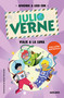 PHONICS IN SPANISH-Aprende a leer con Verne: Viaje a la Luna / PHONICS IN SPANISH - Journey to the Moon by Julio Verne, Shia Green, Ignacio Hernández, 9788427237414