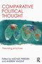 Comparative Political Thought (Theorizing Practices) - 9780415632065 by Michael Freeden, Andrew Vincent, 9780415632065
