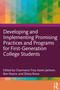 Developing and Implementing Promising Practices and Programs for First-Generation College Students by Charmaine Troy, Karen Jackson, Ben Pearce, Diana Rowe, 9781032128085