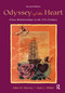 Odyssey of the Heart (Close Relationships in the 21st Century) - 9780805838985 by John H. Harvey, Ann L. Weber, 9780805838985