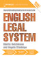 Optimize English Legal System by Angela Stanhope, Odette Hutchinson, 9780415702294