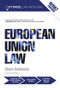 Optimize European Union Law - 9781138670839 by Glenn Robinson, 9781138670839
