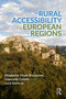 Rural Accessibility in European Regions by Elisabetta Vitale Brovarone, Giancarlo Cotella, Luca Staricco, 9780367539245