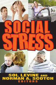 Social Stress - 9781412851831 by Sol Levine, 9781412851831