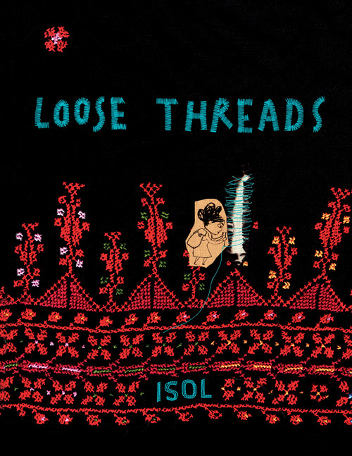 Loose Threads - 9781592703920 by Isol, Lawrence Schimel, 9781592703920
