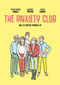 The Anxiety Club (How to Survive Modern Life) by Dr. Frédéric Fanget, Catherine Meyer, Pauline Aubry, 9781914224218