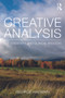 Creative Analysis (Art, creativity and clinical process) by George Hagman, 9780415696272