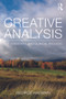 Creative Analysis (Art, creativity and clinical process) by George Hagman, 9780415696272