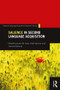Salience in Second Language Acquisition - 9781138225688 by Susan M. Gass, Patti Spinner, Jennifer Behney, 9781138225688