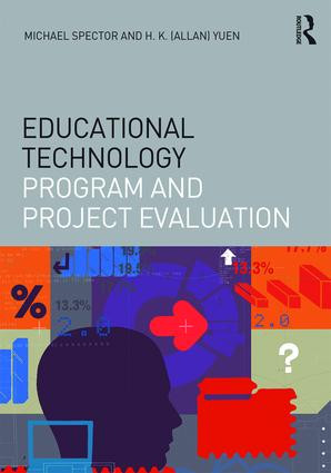 Educational Technology Program and Project Evaluation - 9781138851429 by J. Michael Spector, Allan H.K. Yuen, 9781138851429