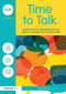 Time to Talk (Implementing Outstanding Practice in Speech, Language and Communication) - 9781138280540 by Jean Gross, 9781138280540