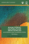 Analysing Sentences (An Introduction to English Syntax) by Noel Burton-Roberts, 9780367633752