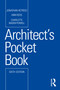 Architect's Pocket Book - 9781032414119 by Jonathan Hetreed, Ann Ross, Charlotte Baden-Powell, 9781032414119