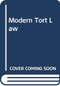 Modern Tort Law - 9780415702195 by V.H. Harpwood, Matthew Sadler, Ruby Hammer, 9780415702195