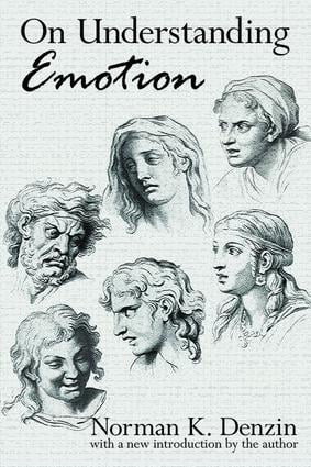 On Understanding Emotion - 9781412806749 by Norman K. Denzin, 9781412806749