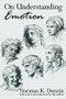 On Understanding Emotion - 9781412806749 by Norman K. Denzin, 9781412806749