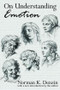 On Understanding Emotion - 9781412806749 by Melvin J. Lasky, 9781412806749