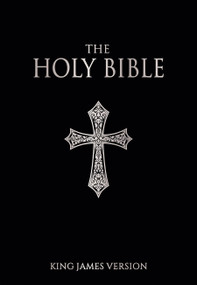 The Holy Bible - 9789386538079 by King James VI and I