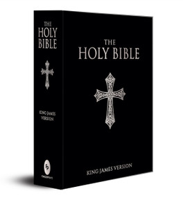 The Holy Bible - 9789386538079 by King James VI and I, 9789386538079