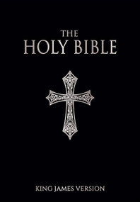 Holy Bible (Spirituality), The - 9789386538079 by King James Version