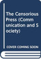 The Repressive Press by Julian Petley, 9780415251242