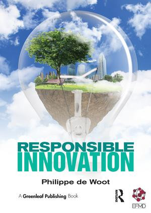 Responsible Innovation - 9781783534432 by Philippe de Woot, 9781783534432